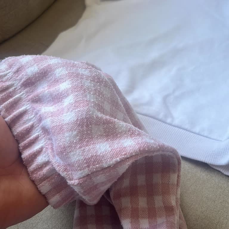 DeFacto Ürününde Tüylenme Ve Müşteri Hizmetlerinde İlgisizlik