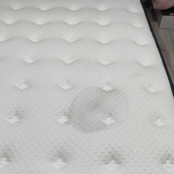 Yataş Bedding'den Aldığım Yatak Leke Sorunu Ve Uzayan Onay Süreci