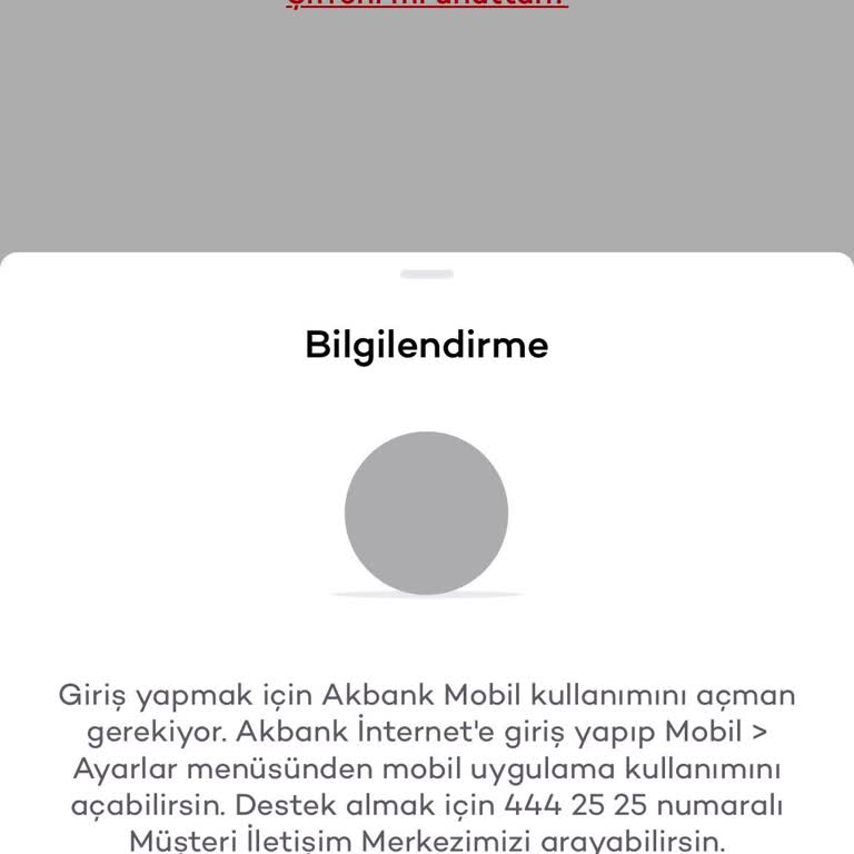 Hesabım Sürekli Bloke Ediliyor Çözüm Bulamıyorum