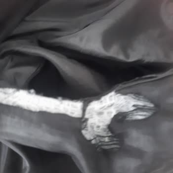 Desa Mağazasından Alınan Deri Cekette Kısa Sürede Deformasyon Ve İlgisizlik