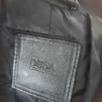 Desa Mağazasından Alınan Deri Cekette Kısa Sürede Deformasyon Ve İlgisizlik