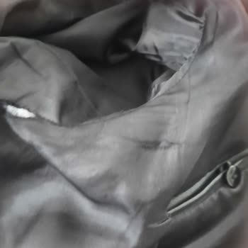 Desa Mağazasından Alınan Deri Cekette Kısa Sürede Deformasyon Ve İlgisizlik