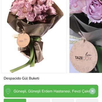 Siparişimdeki Ürün Tedarik Sorunu Ve İptal Engeli