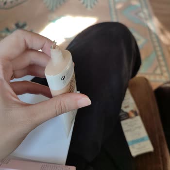 Kullanılmış Ve Eksik Ürün Gönderimi Hakkında Şikayetim Var