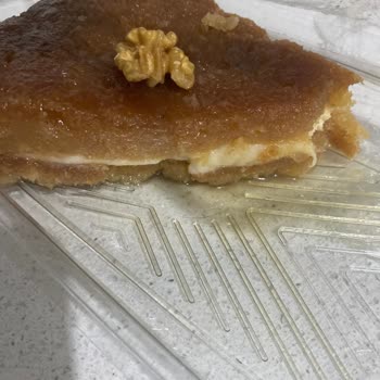 Migros Forum Çamlık'ta Satın Aldığımız Mezeler Taze Değildi, Sağlığımız Tehlikeye Girdi