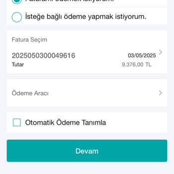 Berber Dükkanına Gelen Fahiş Su Faturası Ve İSKİ'nin İlgisiz Yaklaşımı