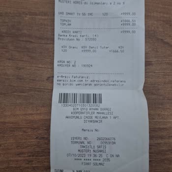 Televizyon Arızası Sonrası Yetkili Servisten Uzun Süre Dönüş Alamadım