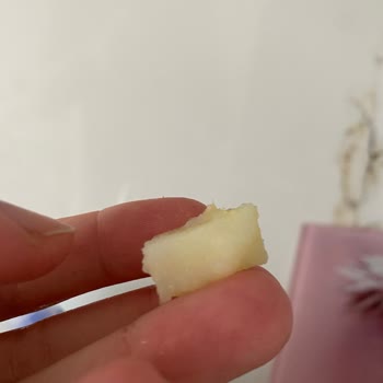 Aldığım Patateslerin Yarısı Çürük Ve Bozuk Çıktı