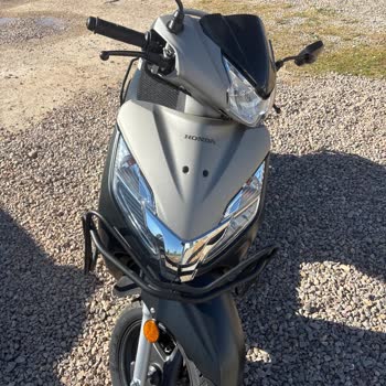 Garantili Motorda Sürekli Arıza, Servis Sorunu Çözmüyor