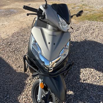 Garantili Motorda Sürekli Arıza, Servis Sorunu Çözmüyor