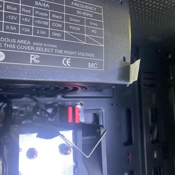 Garanti Hizmeti Reddi Nedeniyle Mağduriyet Yaşadım