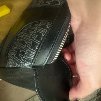 P***** C***** Çantada Kısa Sürede Yaşanan Sorunlar Ve Garanti Sürecindeki Mağduriyet