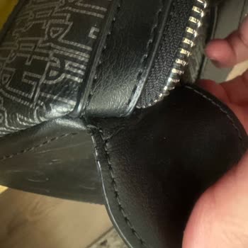 P***** C***** Çantada Kısa Sürede Yaşanan Sorunlar Ve Garanti Sürecindeki Mağduriyet