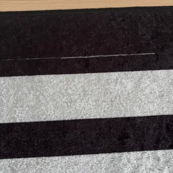 Brillant Aldığım Halılarda Leke Ve Defo Sorunu, Mağduriyet Yaşadım