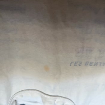 Çamaşır Makinesi Leke Çıkarmıyor Ve Tüylenme Sorunu