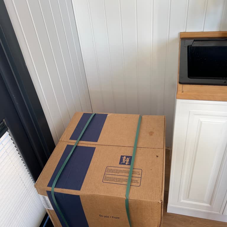 DemirDöküm Montaj Ekibi Ve Müşteri Hizmetleri Hayal Kırıklığı Yarattı