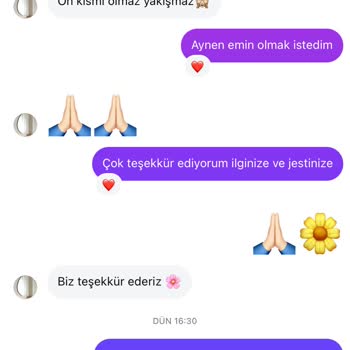 Sipariş Sonrası İletişimsizlik Ve Kapanan Sayfa Mağduriyeti