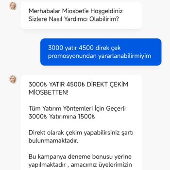 Promosyon Sonrası Müşteri Desteği Sağlanmadı