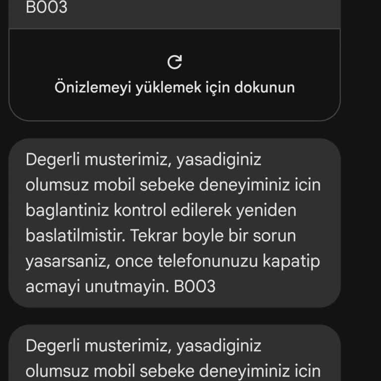Üç Aydır Çözülemeyen Hat Ve İnternet Sorunu