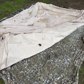 Hayati Tehlikeye Yol Açan Çadır Arızası: Maddi Ve Manevi Mağduriyet