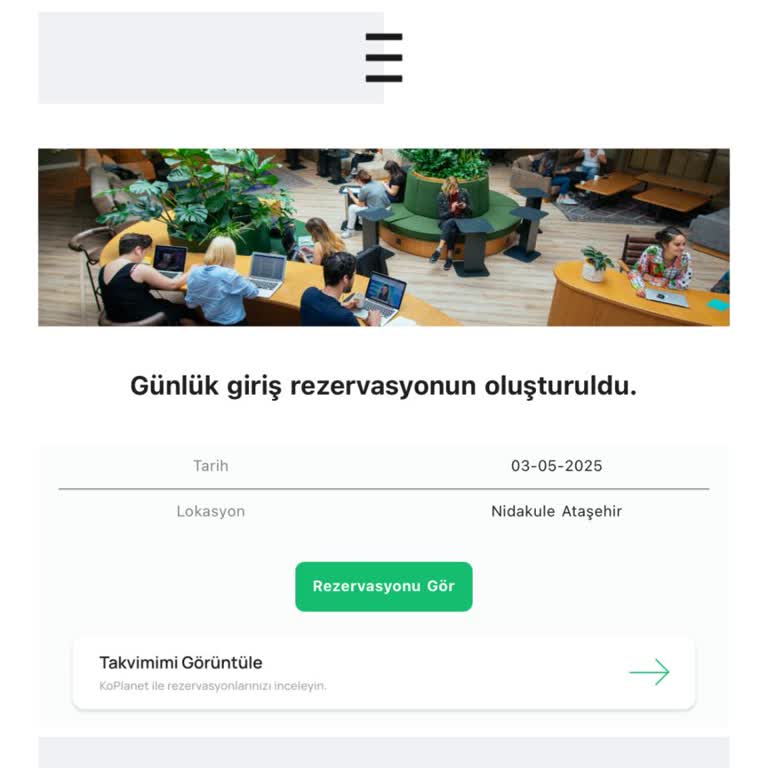 Hafta Sonu Giriş Engeli Ve Olumsuz Güvenlik Yaklaşımı