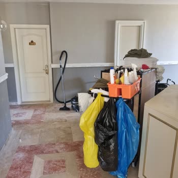 Kremlin Palace Otel Kundu Antalya Sorun Yaşama