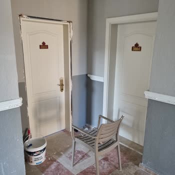 Kremlin Palace Otel Kundu Antalya Sorun Yaşama