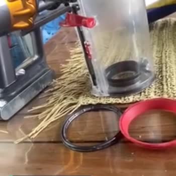 Dyson V15 Kırmızı Lastik Sorunu!