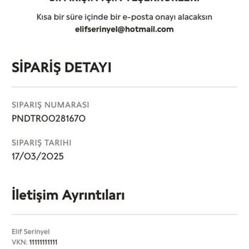 Pandora Bileklik 3 Günde Karardı Personel İlgisiz Ve Çözüm Sunmadı