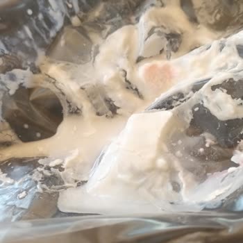 Aynes Ayranlarda Bozulma Ve Paketleme Sorunu