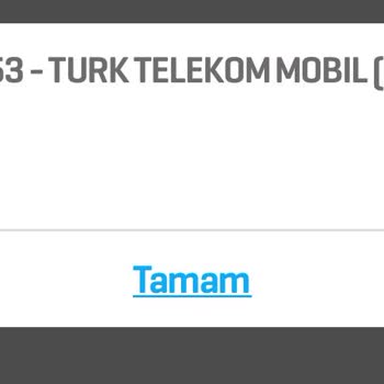 TeknosaCell Taahhüt Cayma Bedeli İadesi Talebi
