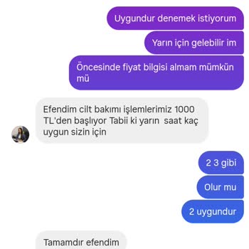 Randevu Karışıklığı Ve İlgisizlik Nedeniyle Mağduriyet Yaşadım