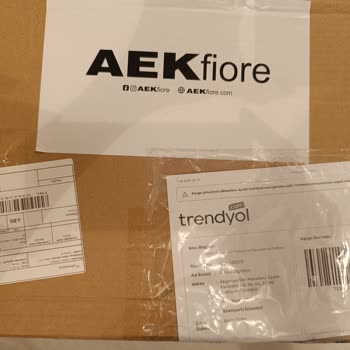 Yanlış Beden Gönderildi, Talebim Reddedildi!