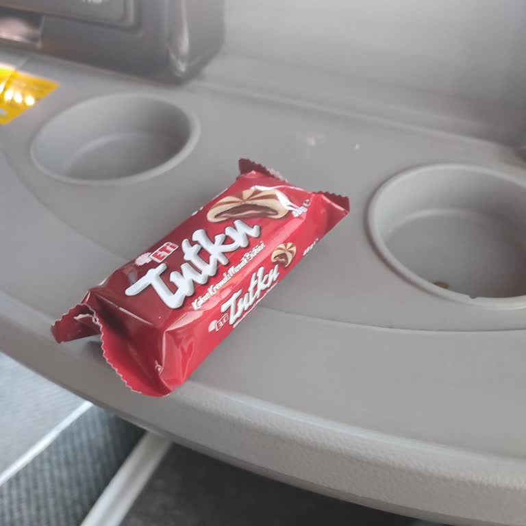 Sıcak İçecek Servisinin Kaldırılması Nedeniyle Memnuniyetsizlik