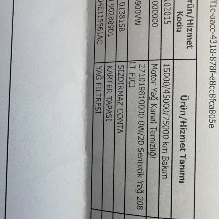 Skoda And Servisinde Saatlerce Bekletildim Ve Hizmet Alamadan Ayrıldım