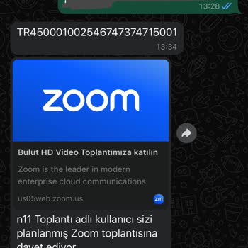 İş Başvurusu Sonrası Kişisel Bilgi Ve Para Talebiyle Karşılaştım: Güvenlik Endişemi Paylaşıyorum