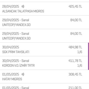 Migros Kasiyer Hatası Nedeniyle Fazladan Süt Ücreti ve İade Sorunu