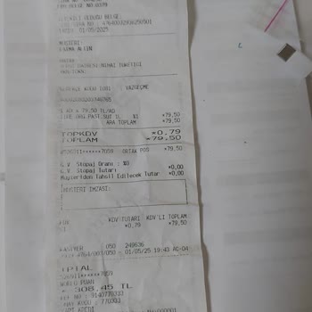 Migros Kasiyer Hatası Nedeniyle Fazladan Süt Ücreti ve İade Sorunu