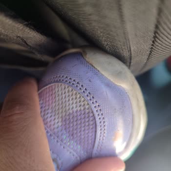 Çocuk Ayakkabısında Hızlı Bozulma Ve Yetersiz Müşteri Desteği