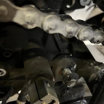 Sıfır Aldığım Yamaha MT-25'te Ciddi İmalat Ve Montaj Hataları: Değişim Talebim