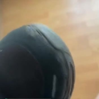 Lescon Spor Ayakkabı Aldım, Kenarlardan Açıldı
