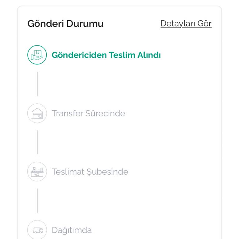 Bovo Kargolarımı Teslim Etmiyor Ve Müşteri Hizmetleri Yardımcı Olmuyor