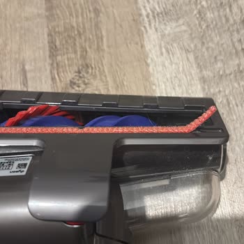 Dyson Gen5 Motorhead Parçası Hakkında Çelişkili Bilgi Ve Güven Sorunu