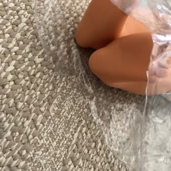 Açılan Poşet Nedeniyle Değişim Yapılmadı