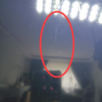 Arçelik Servis Sonrası TV'de Çizik Ve Leke Sorunu, Şikayetlerim Dikkate Alınmıyor