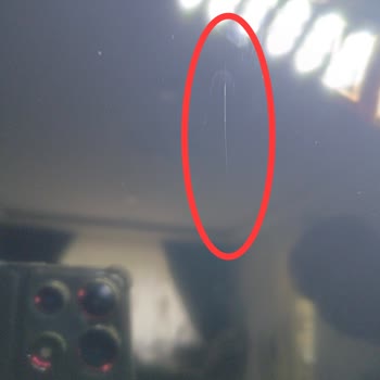 Arçelik Servis Sonrası TV'de Çizik Ve Leke Sorunu, Şikayetlerim Dikkate Alınmıyor