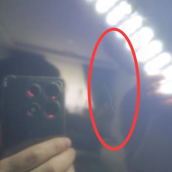 Arçelik Servis Sonrası TV'de Çizik Ve Leke Sorunu, Şikayetlerim Dikkate Alınmıyor