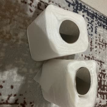 Teno Tuvalet Kağıdı Kalite Kontrolünde Sorun