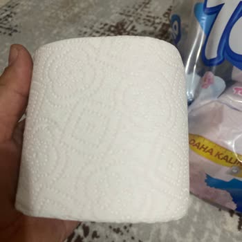 Teno Tuvalet Kağıdı Kalite Kontrolünde Sorun