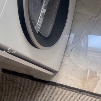 Bosch Kurutma Makinesi Arızası